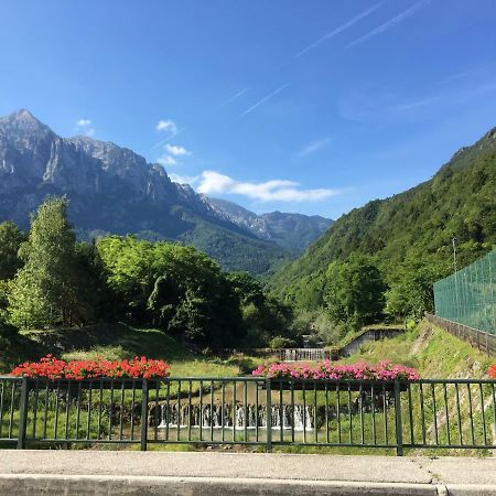 Casa Vacanze Borgo Borgo Valsugana Extérieur photo
