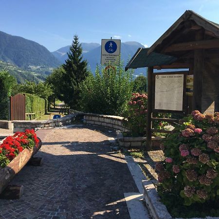 Casa Vacanze Borgo Borgo Valsugana Extérieur photo