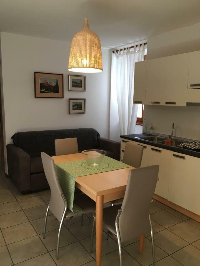Casa Vacanze Borgo Borgo Valsugana Extérieur photo