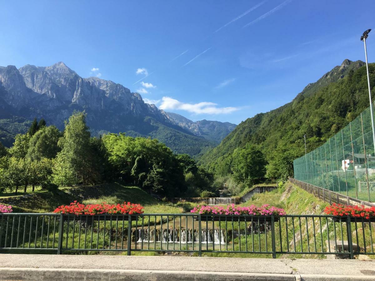 Casa Vacanze Borgo Borgo Valsugana Extérieur photo