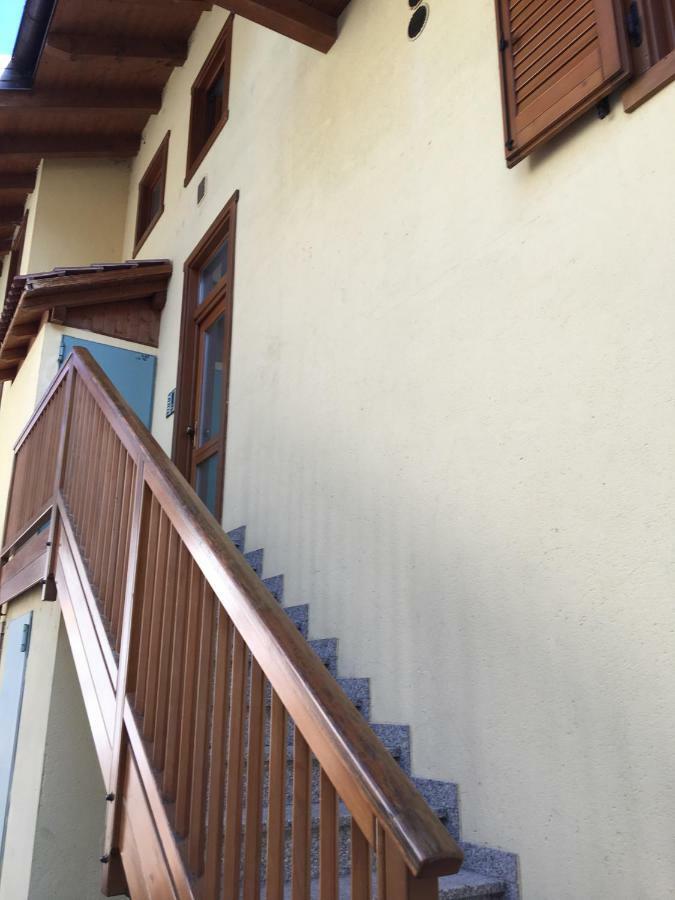 Casa Vacanze Borgo Borgo Valsugana Extérieur photo
