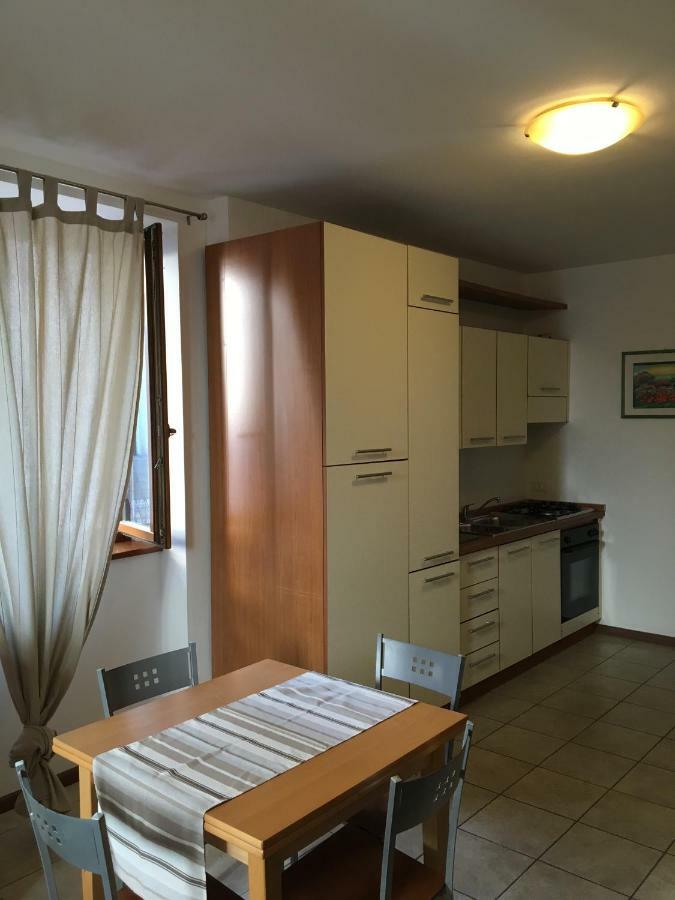 Casa Vacanze Borgo Borgo Valsugana Extérieur photo