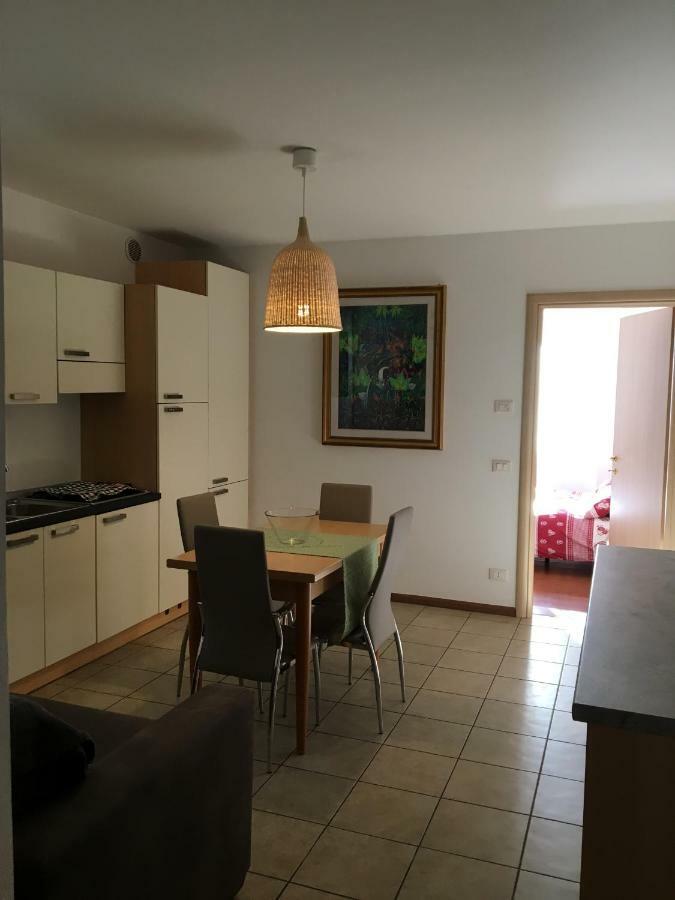 Casa Vacanze Borgo Borgo Valsugana Extérieur photo
